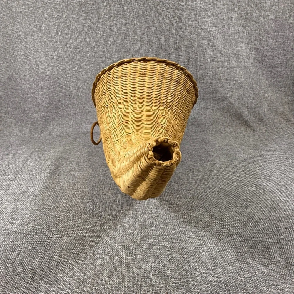 Vintage this woven